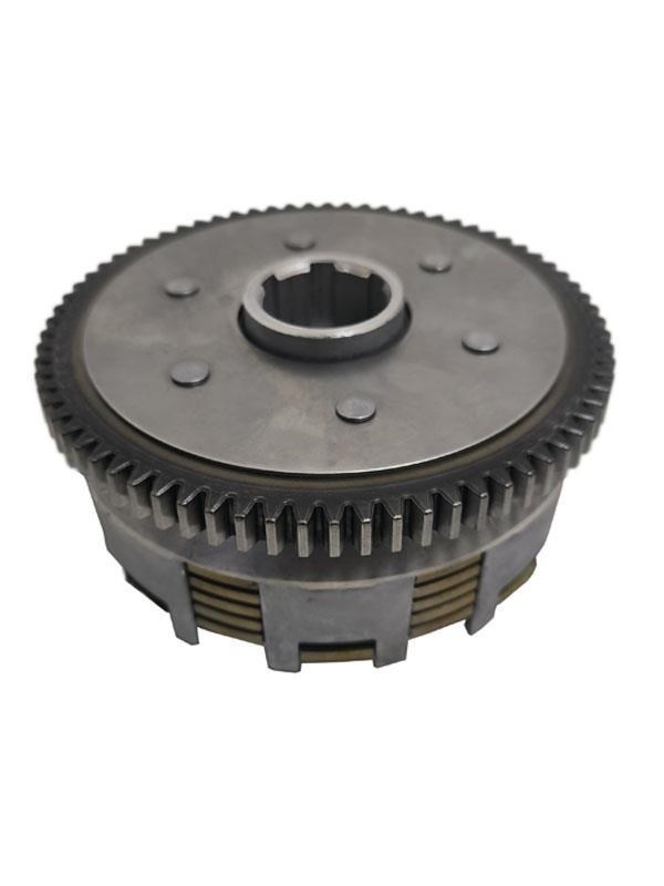 MSR-Z-ONE 150 DEBRİYAJ KOMPLE --