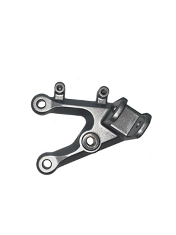 MT 25 SÜRÜCÜ SOL BRAKET