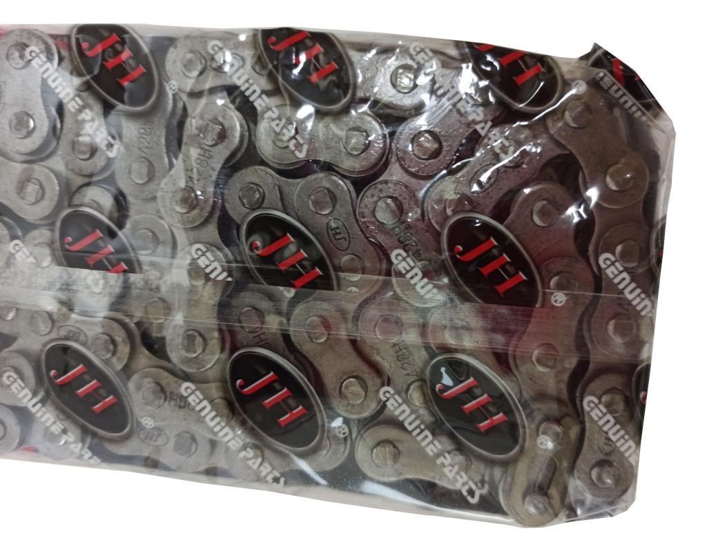 MT-ZİNCİR 428 H - 128 BAKLA [KALIN A KALİTE ]