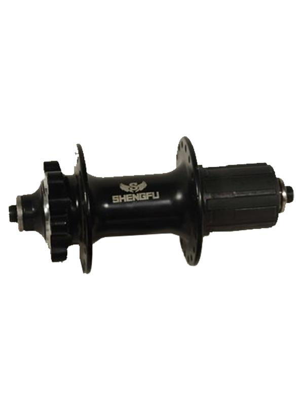 MTB ARKA GÖBEK DİSK UYUM KASET 36 DELİK