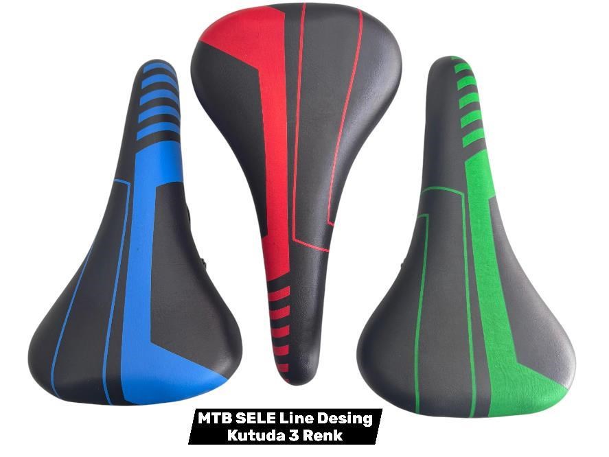 MTB SELE Line Desing