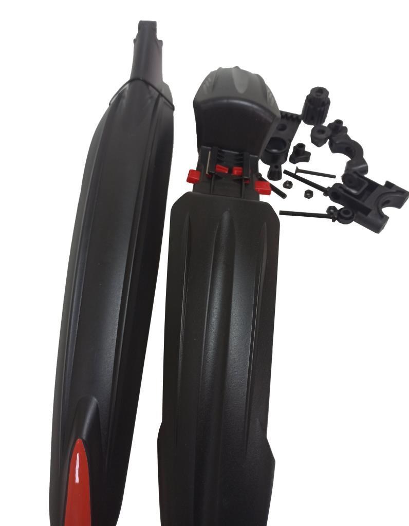 MTB SPORT ÇAMURLUK AYARLI