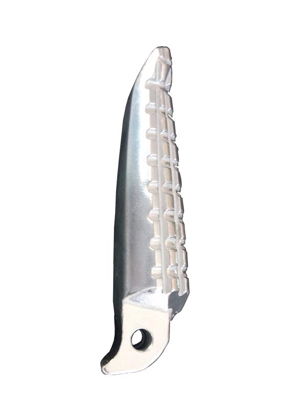 N Max 125-155 Sağ Basamak