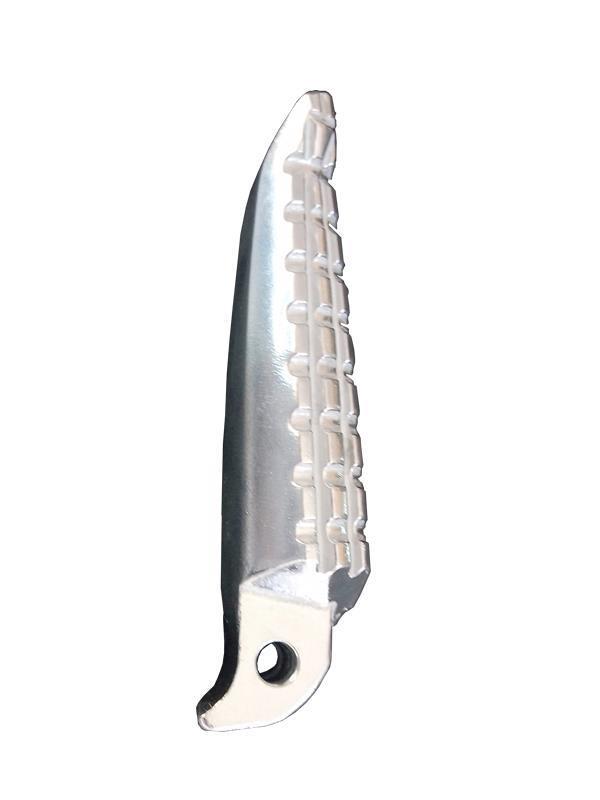 N Max 125-155 Sağ Basamak