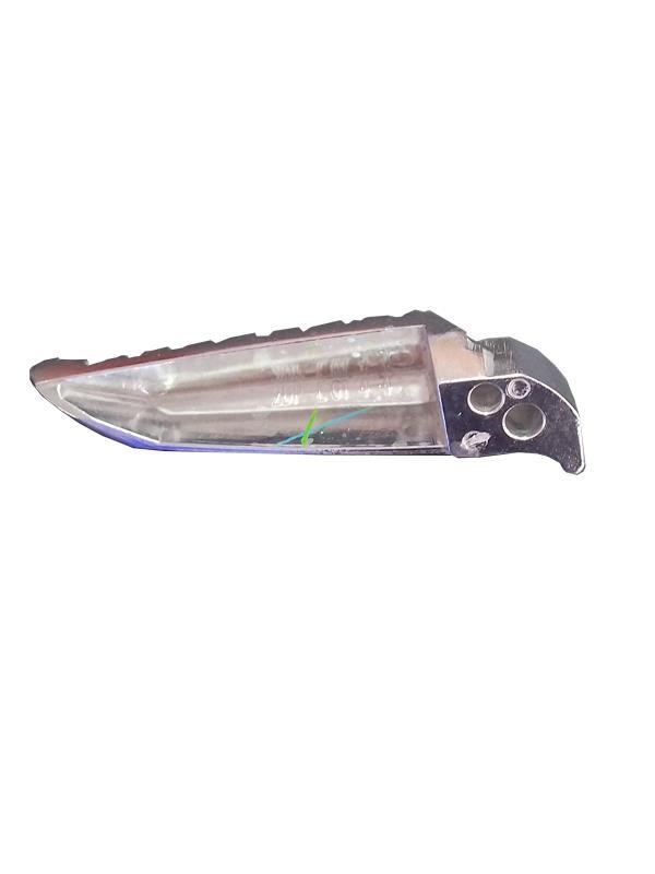 N Max 125-155 Sol Basamak Orjinal