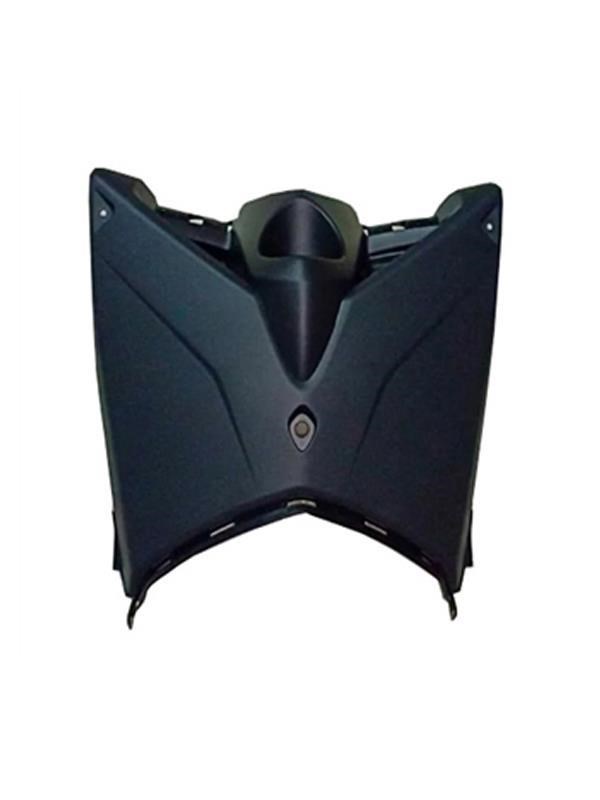 N Max 125-155 Torpido 2015-2020
