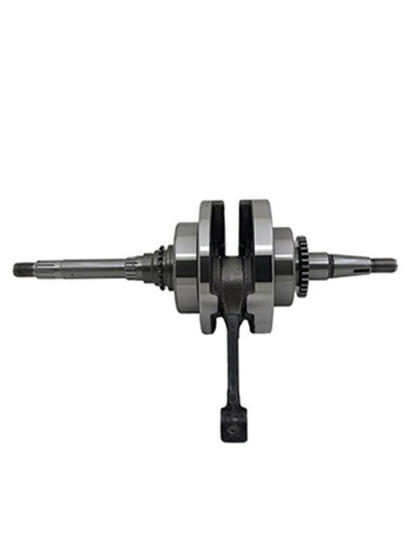 N Max Krank Komple 2021-2024