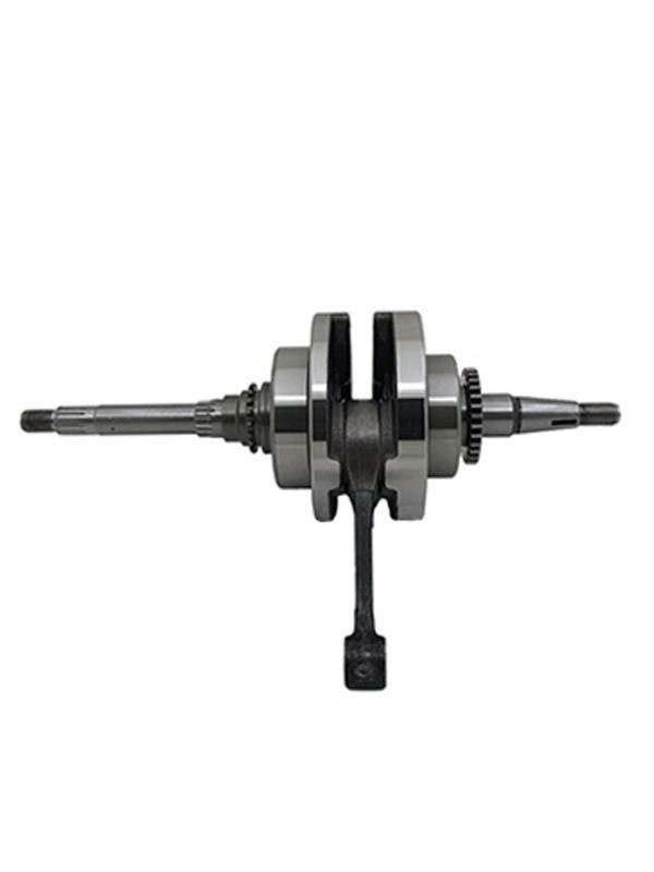 N Max Krank Komple 2021-2024
