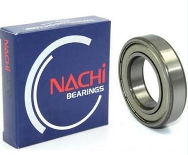 NACHİ RULMAN 6005