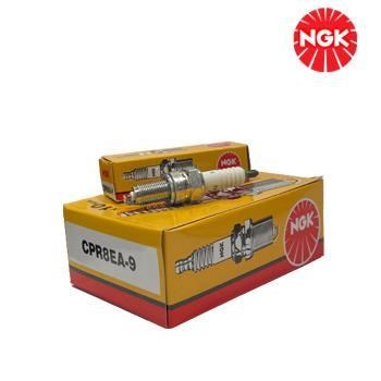 NGK - BUJİ CPR8EA-9 - NGK - JAPAN   - 50774