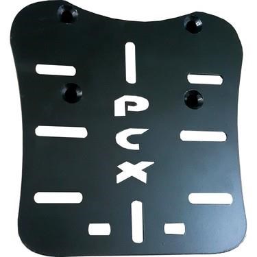 NK-PCX ÇANTA DEMİRİ Pcx Yazılı Tabla