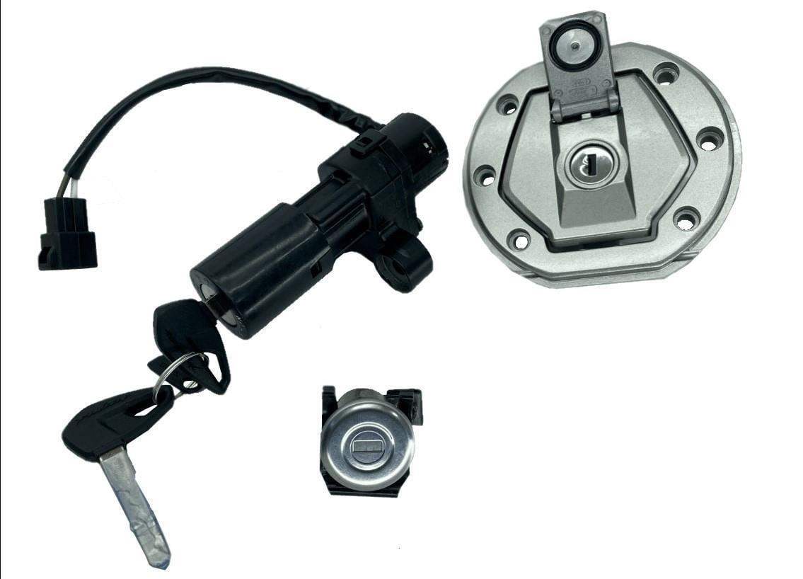 NS 200 KONTAK