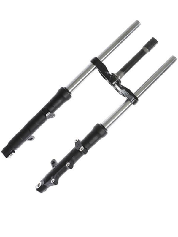 Ns 200 Ön Amortisör ve Maşa ABSLi Endurance