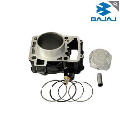 NS 200 SİLİNDİR A BAJAJ