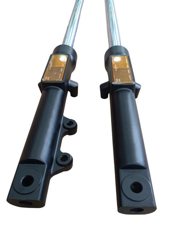 ÖN AMORTİSÖR DRİFT L - Vulture İ - 58305