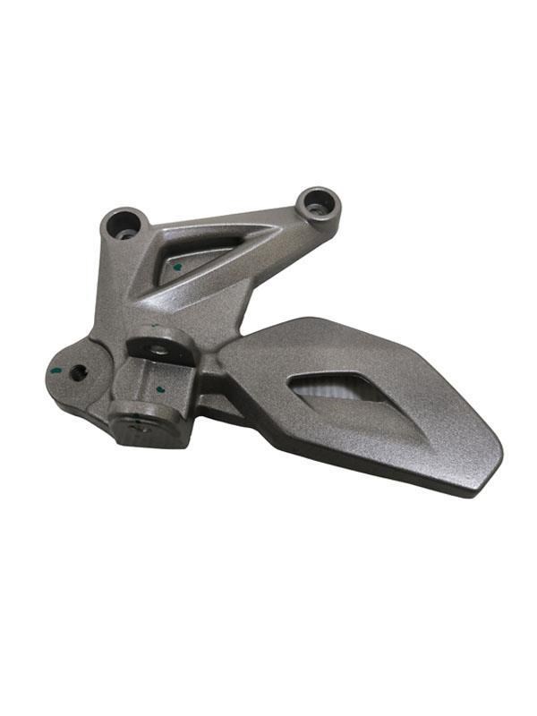 ÖN BASAMAK BRAKETİ SOL NS 200 A