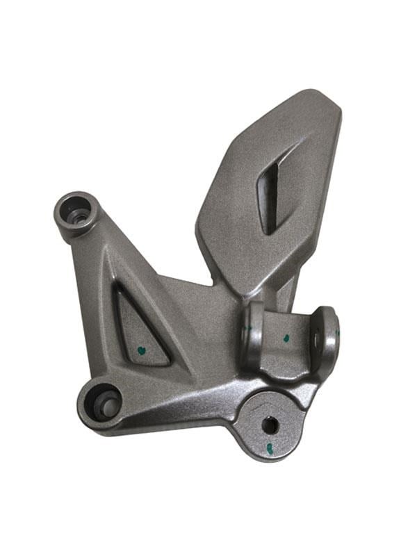 ÖN BASAMAK BRAKETİ SOL NS 200 A