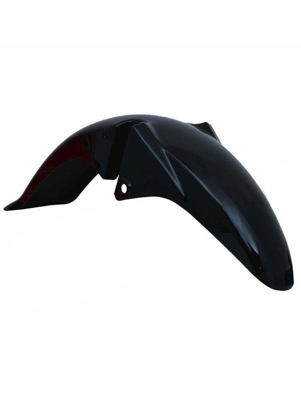 ÖN ÇAMURLUK CB 125 ACE SİYAH