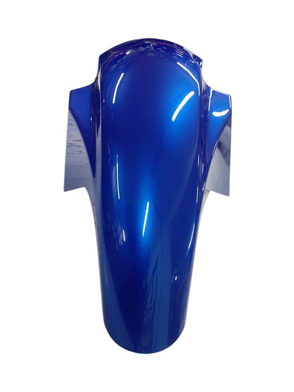 Ön Çamurluk CB 125E Mavi