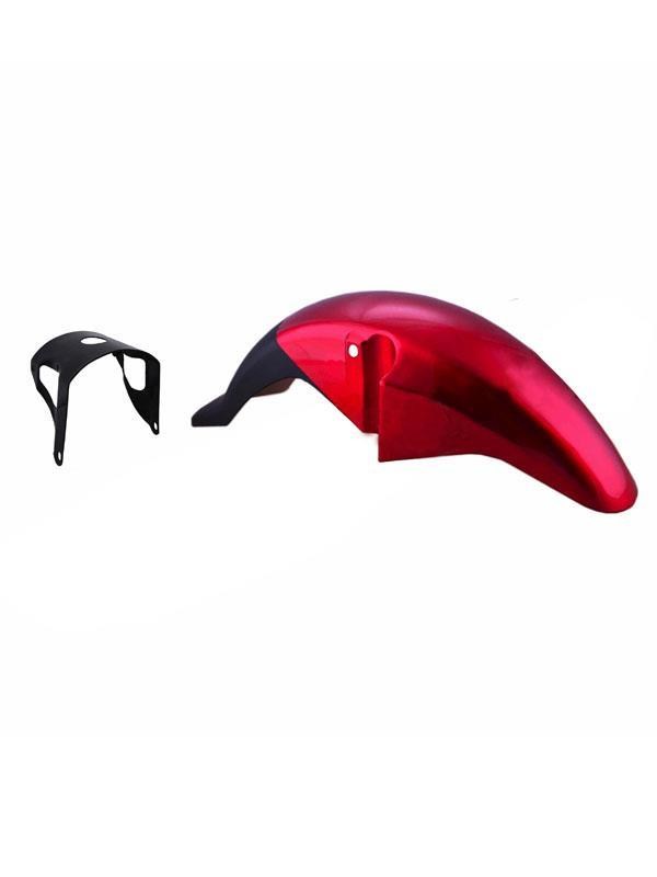 ÖN ÇAMURLUK CBF 150 KIRMIZI - 49046