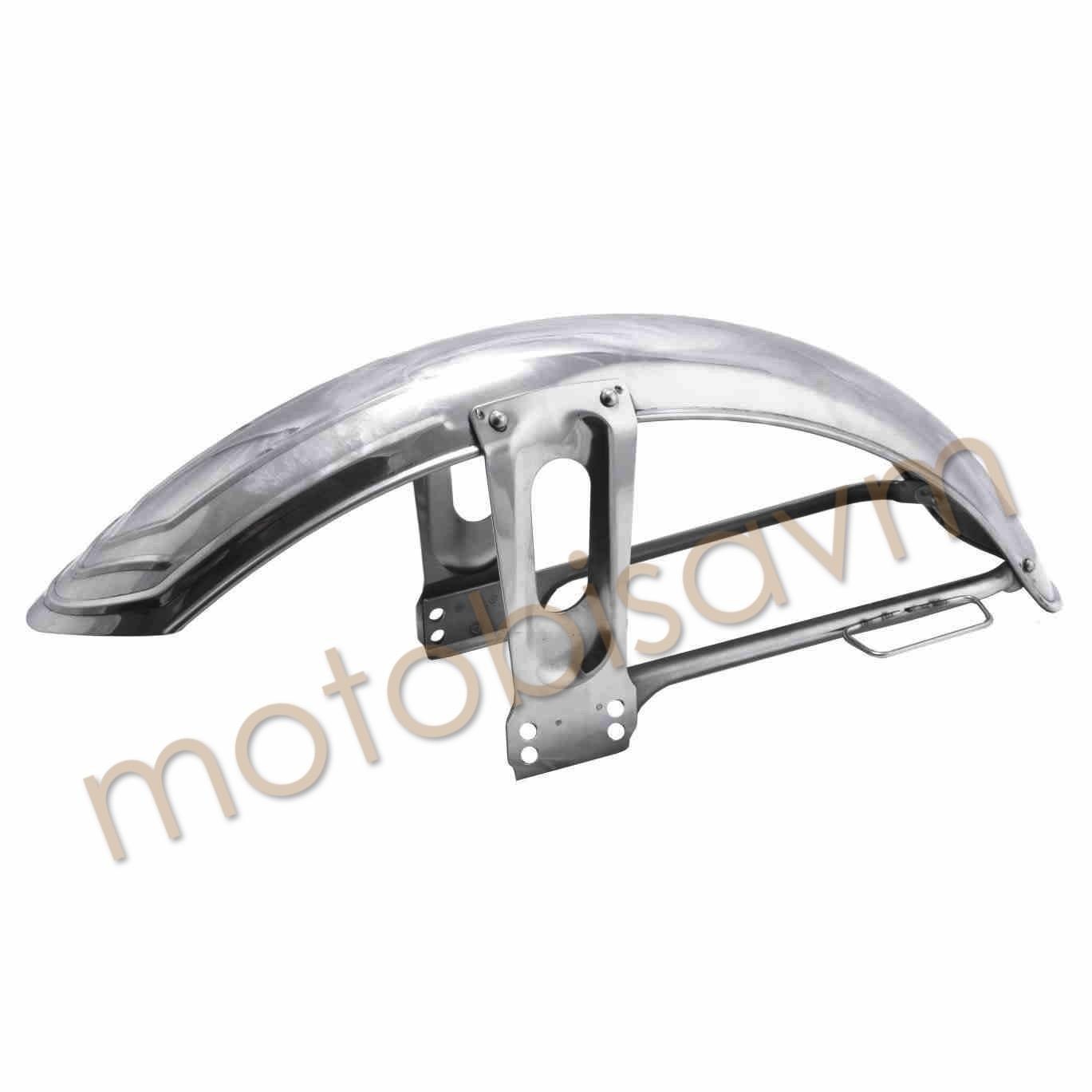 ÖN ÇAMURLUK CG NİKEL KESİK - 36004