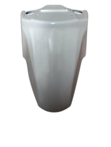 Ön Çamurluk TVS Jupiter 125 Beyaz