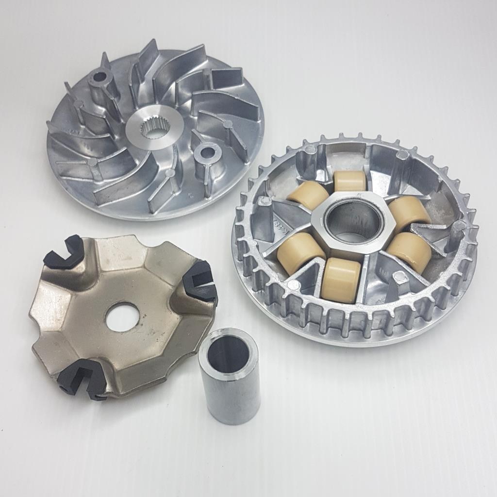 ÖN DEBRİYAJ ALPHA - Arora Boss 125