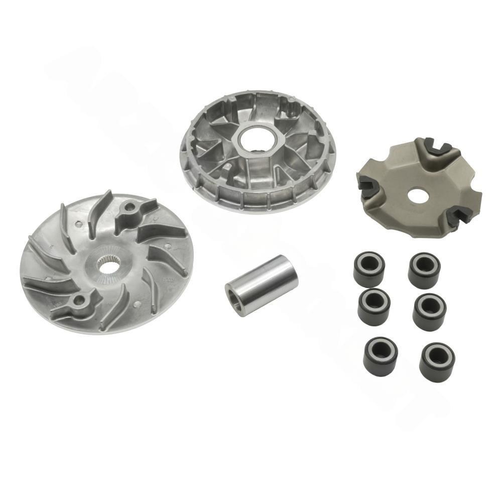 Ön Debriyaj DIO - Activa 125 Oem FCC