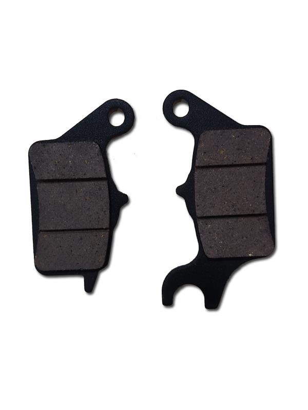 Ön Disk Balata Dio 110 - Activa 125 Daico