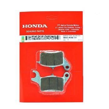 ÖN DİSK BALATA DIO HONDA A