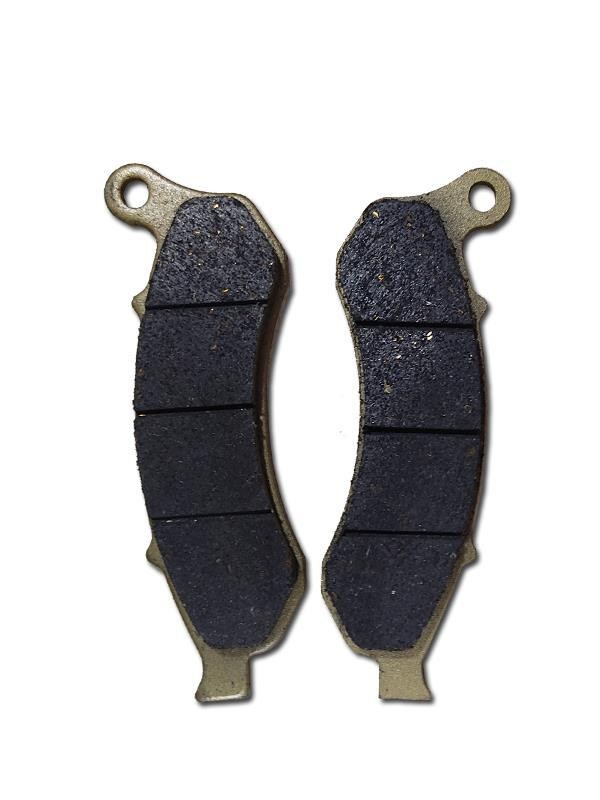 ÖN DİSK BALATA DRİFT L