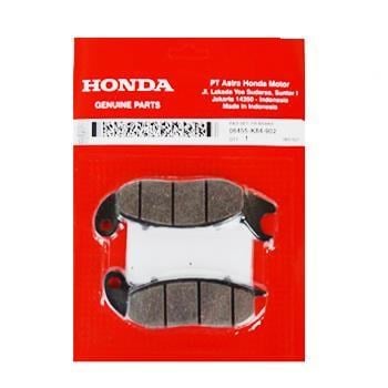 Ön Disk Balata Pcx 125  2021-2025