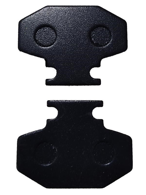 ÖN DİSK BALATA RKS Wildcat - Arora Max T