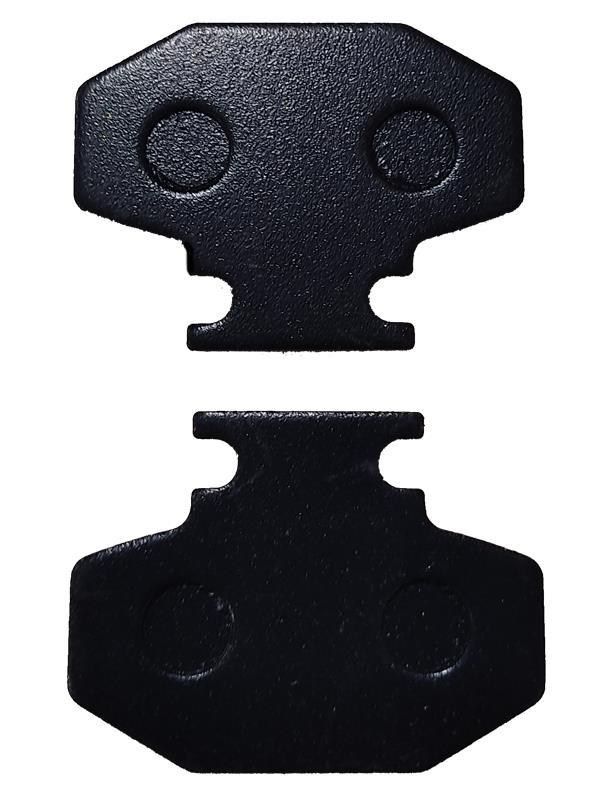 ÖN DİSK BALATA RKS Wildcat - Arora Max T