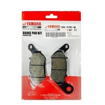 Ön Disk Balata Yamaha YZF-R25 - MT25 - X Max