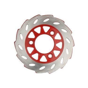 ÖN DİSK E Bike - Ceo 110 - 4035