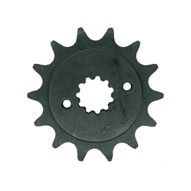 ÖN DİŞLİ 14T SR 250
