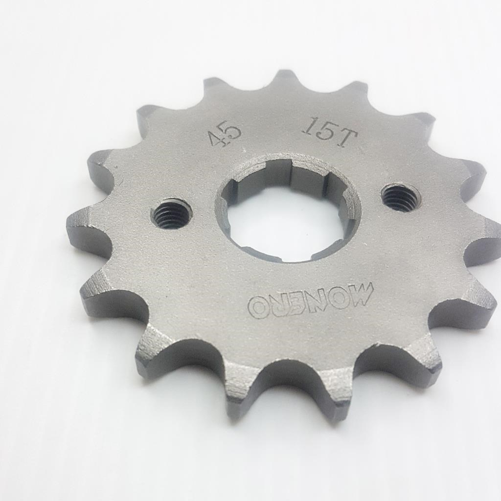 ÖN DİŞLİ 15T CG
