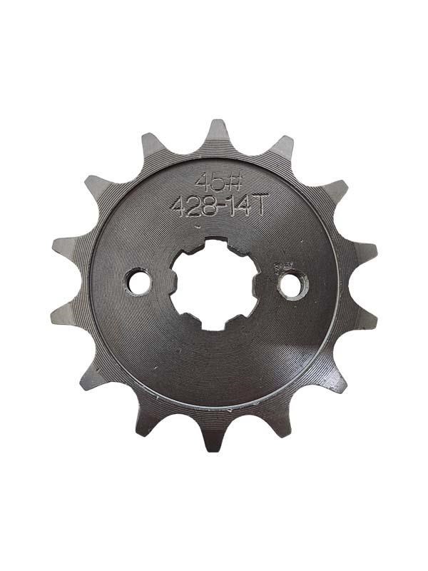 ÖN DİŞLİ 15T NS 150