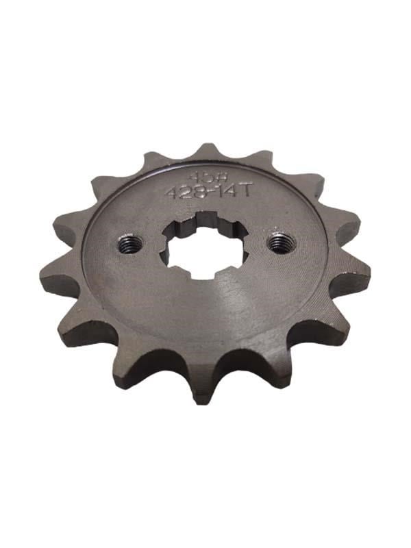 ÖN DİŞLİ 15T NS 150