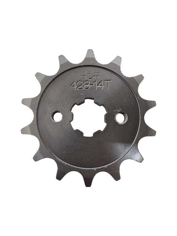 ÖN DİŞLİ 15T NS 150