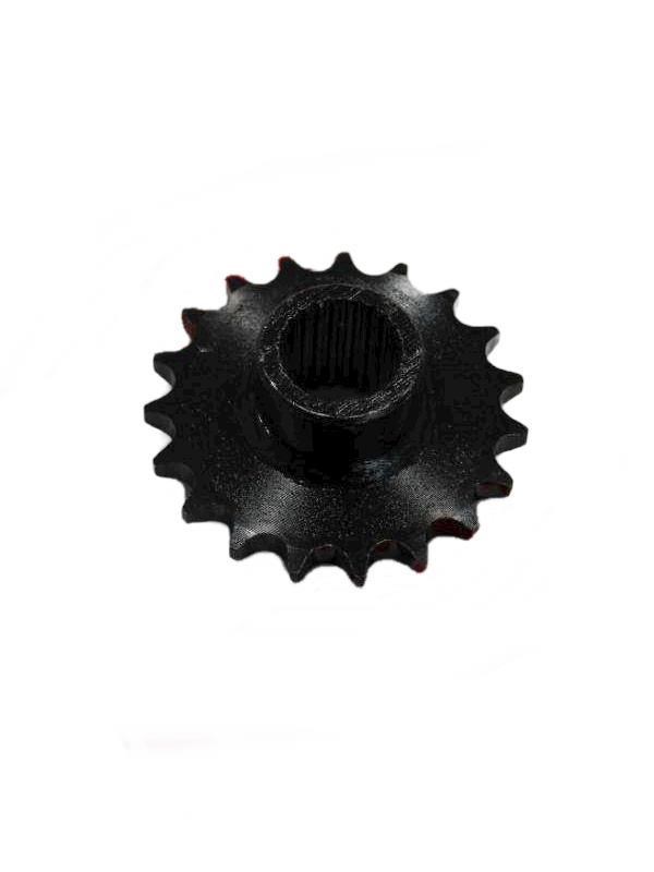ÖN DİŞLİ ATV 19T - 428 İç Çap : 25 mm