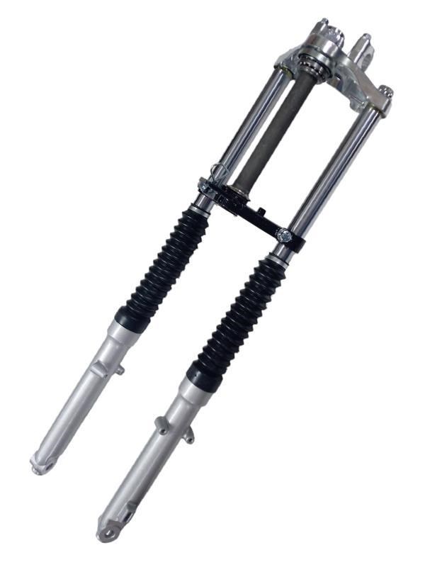 ÖN DÜZEN CG KOMPLE KAMPANALI MODEL
