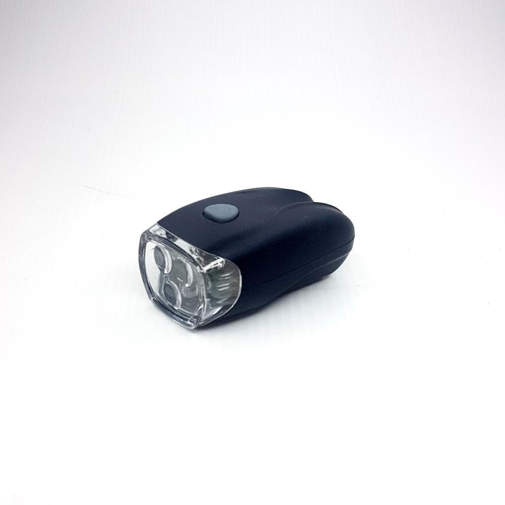 ÖN FAR 3 LED Lİ [PİL DAHİL] JY-566