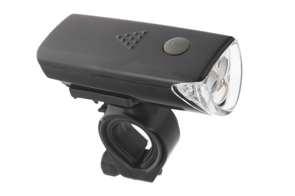 ÖN FAR 3 LED [PİL DAHİL] JY-369C