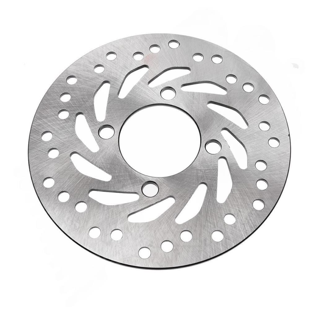 ÖN FREN DİSKİ DIO - ACTİVA 125i - 31096