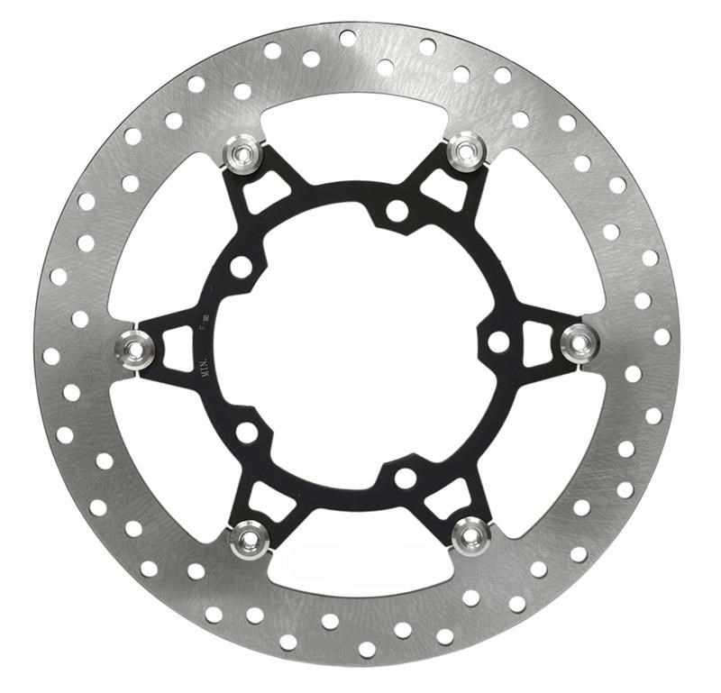Ön Fren Diski SR 450