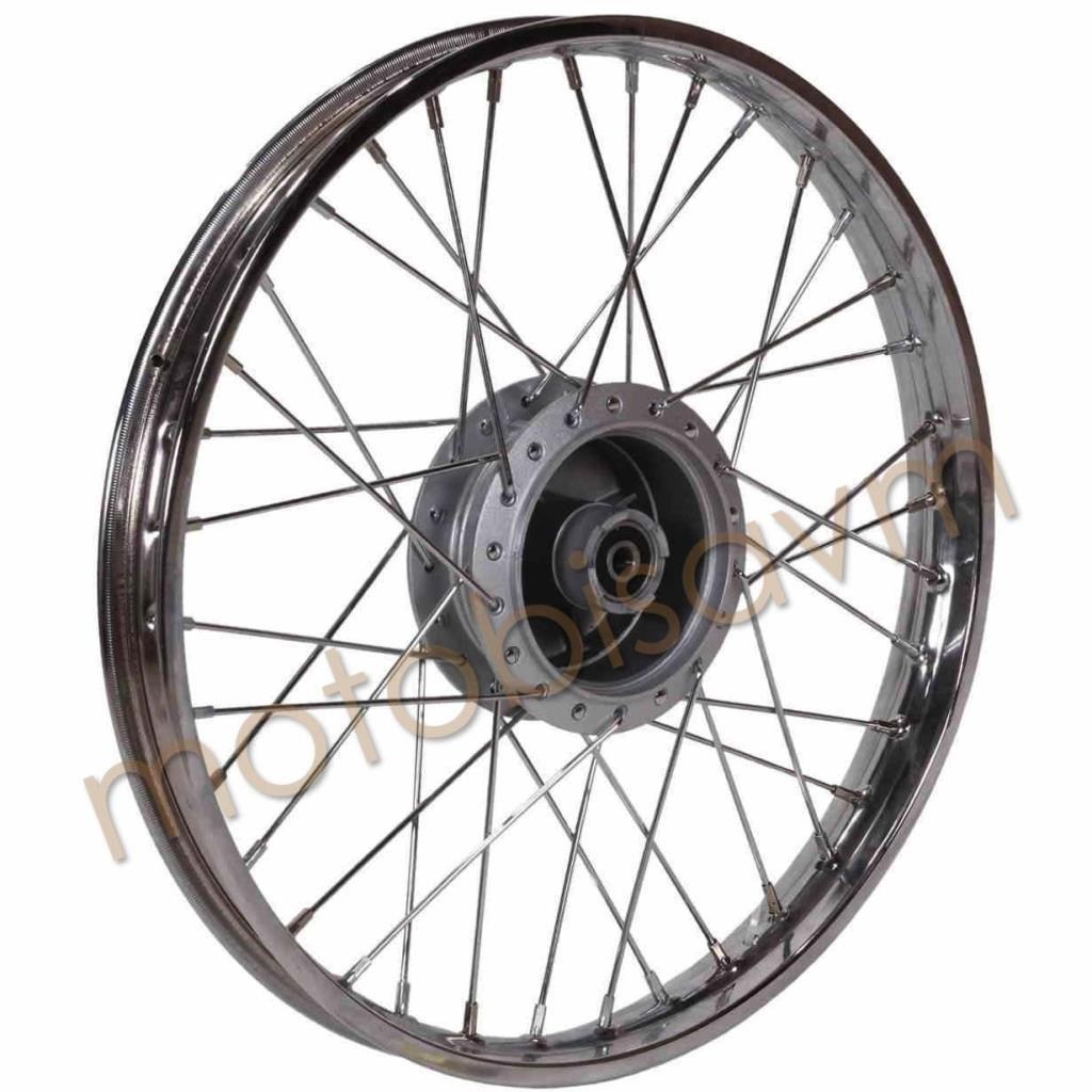 ÖN JANT CG 36 TELLİ