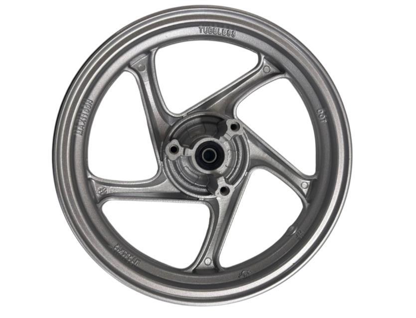 Ön Jant Mondial Fury 110