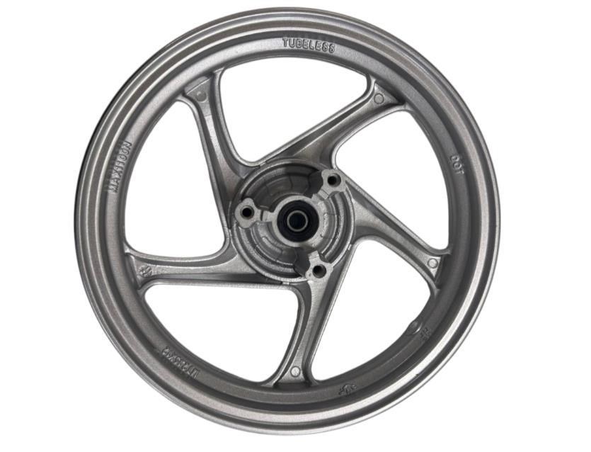 Ön Jant Mondial Fury 110